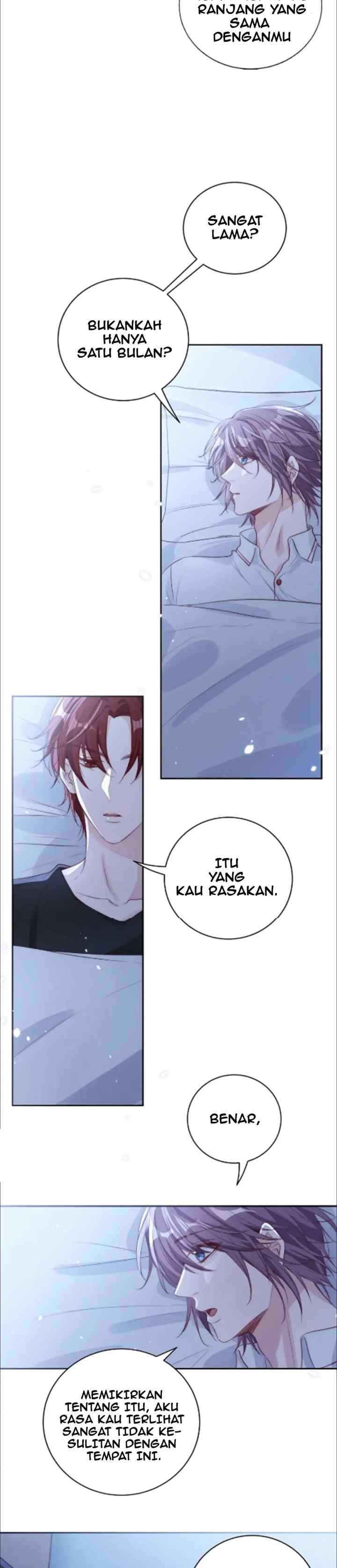 Knock it Off, YM! chapter 17 halaman 10