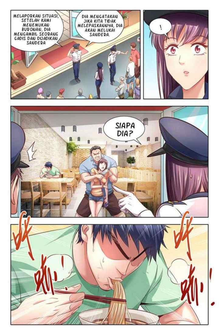 Ace Master chapter 1 halaman 6