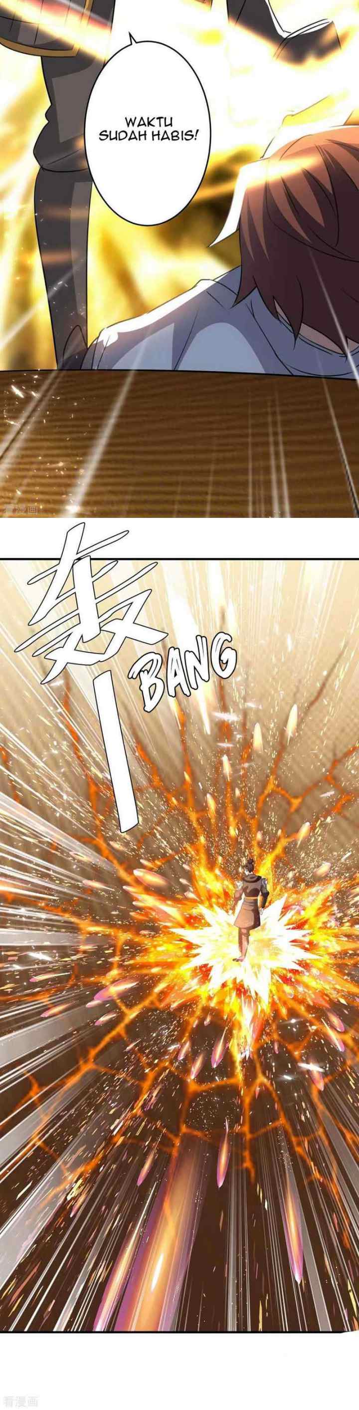 Strongest Leveling chapter 236 halaman 13