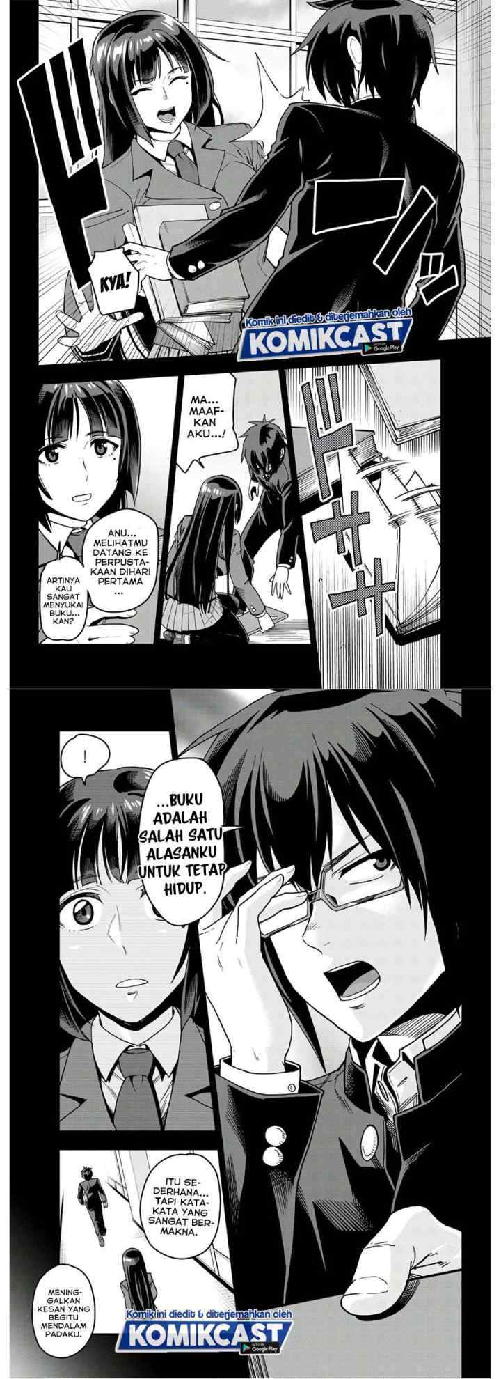 Konjiki no Moji Tsukai: Yuusha Yonin ni Makikomareta Unique Cheat chapter 70 halaman 8