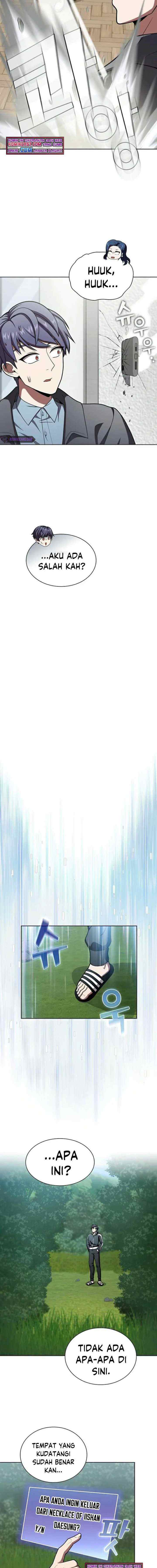 The Tutorial Tower of the Advanced Player chapter 94 halaman 12