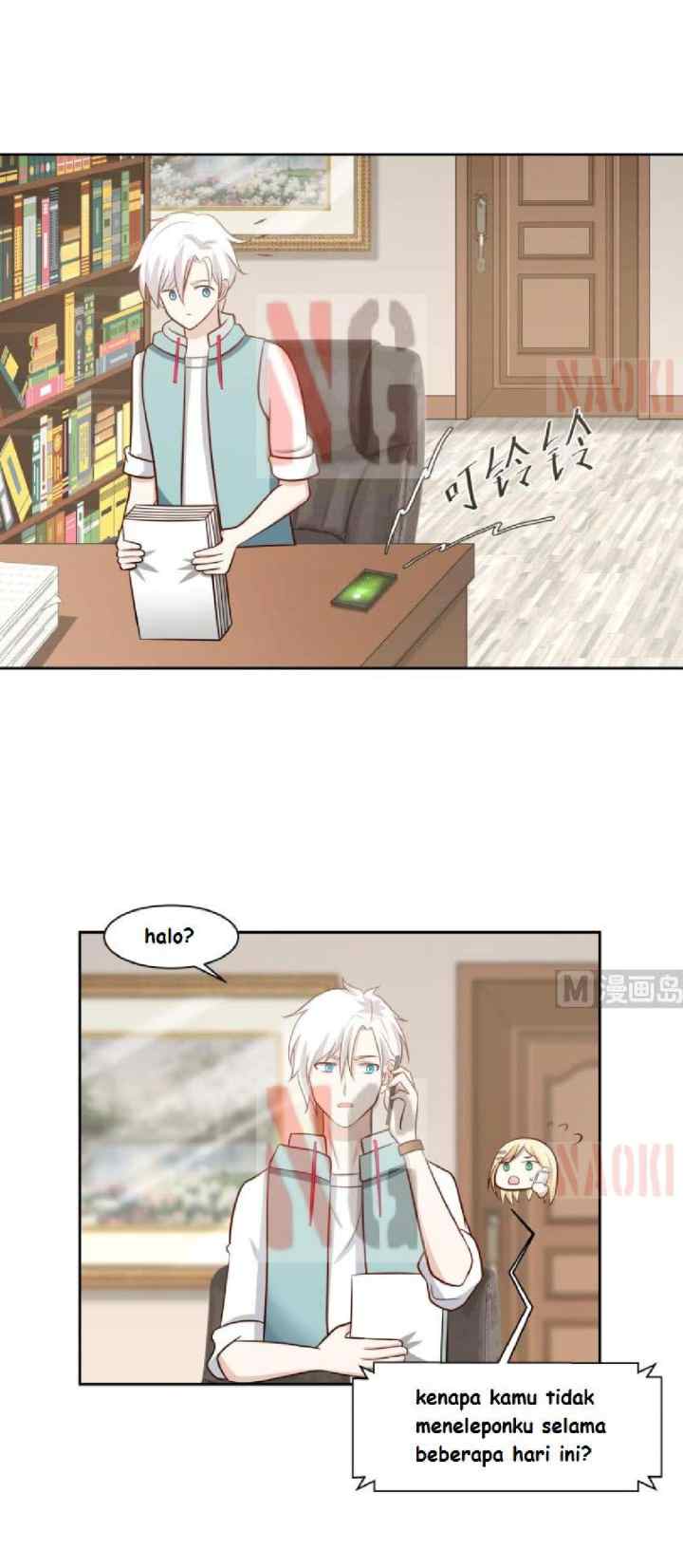 I Have a Dragon on My Body chapter 156 halaman 10