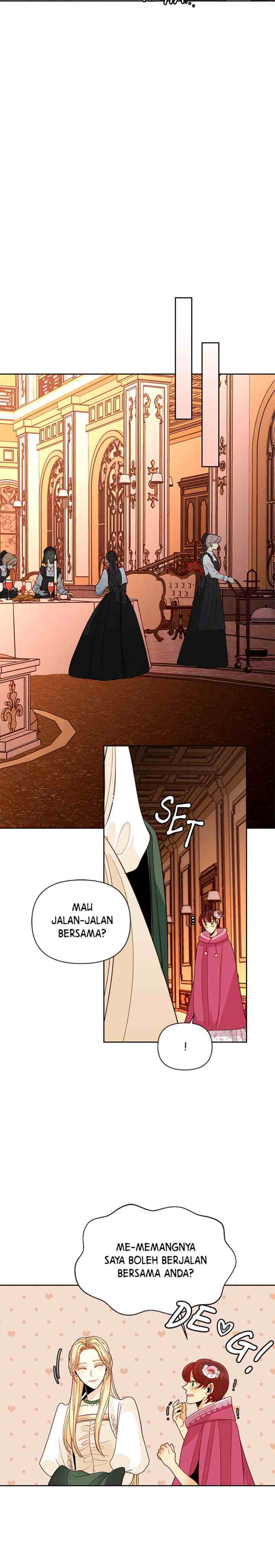The Remarried Empress chapter 54 halaman 6