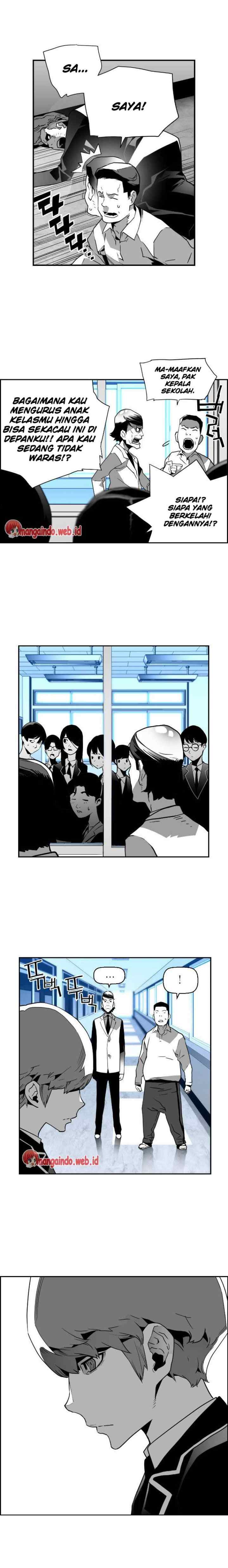 Terror Man chapter 45 halaman 5