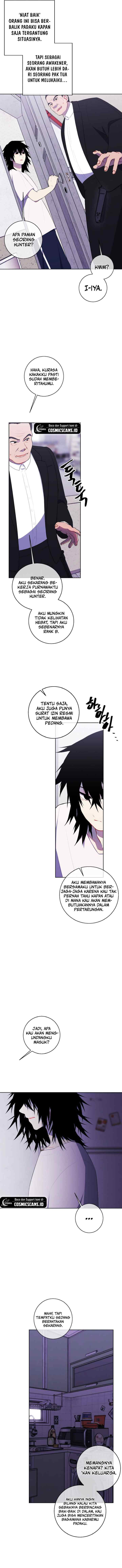 I'm Alone In The Novel chapter 106 halaman 7