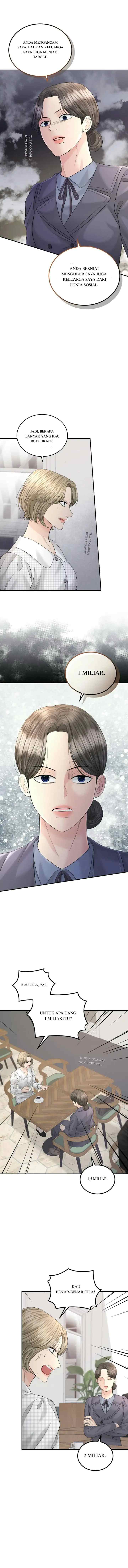 The Essence of A Perfect Marriage chapter 100 halaman 9