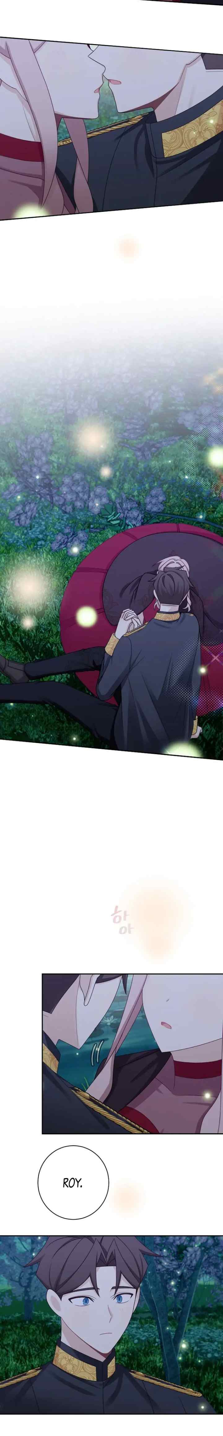The Male Lead is Mine chapter 43 halaman 16