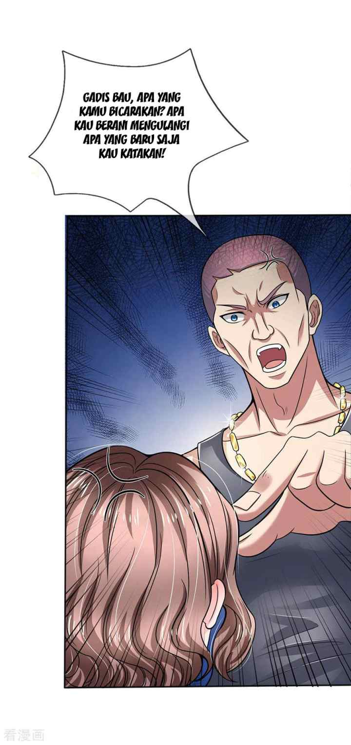 The Top Abandoned Young chapter 74 halaman 13