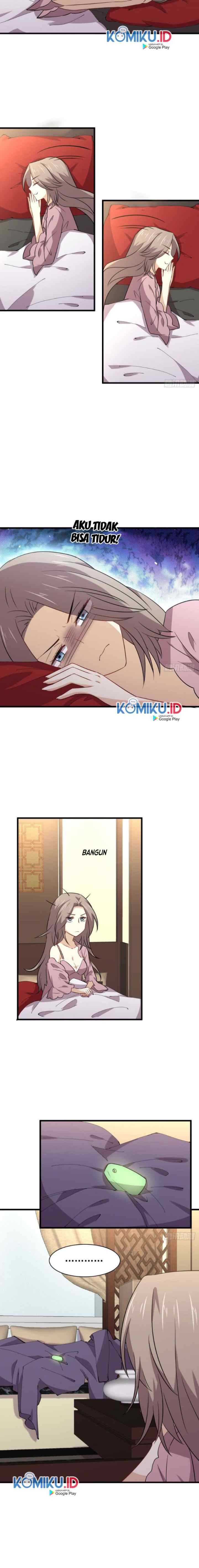 Immortal Swordsman in The Reverse World chapter 155 halaman 5