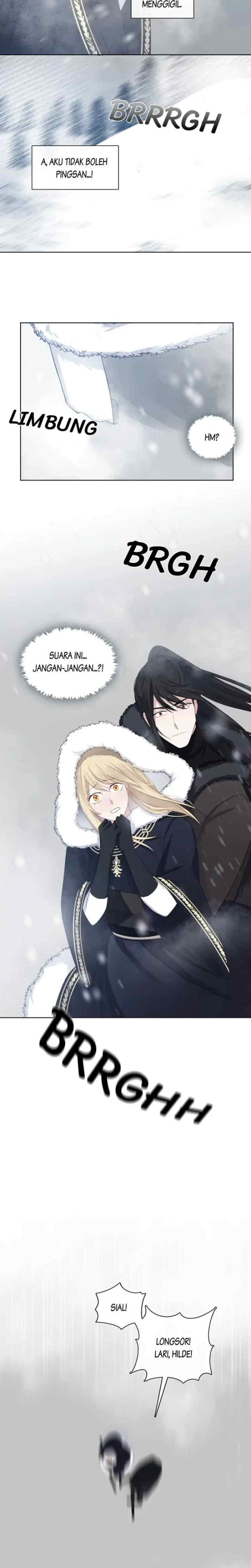 La Compagne de L'Empereur chapter 79 halaman 10