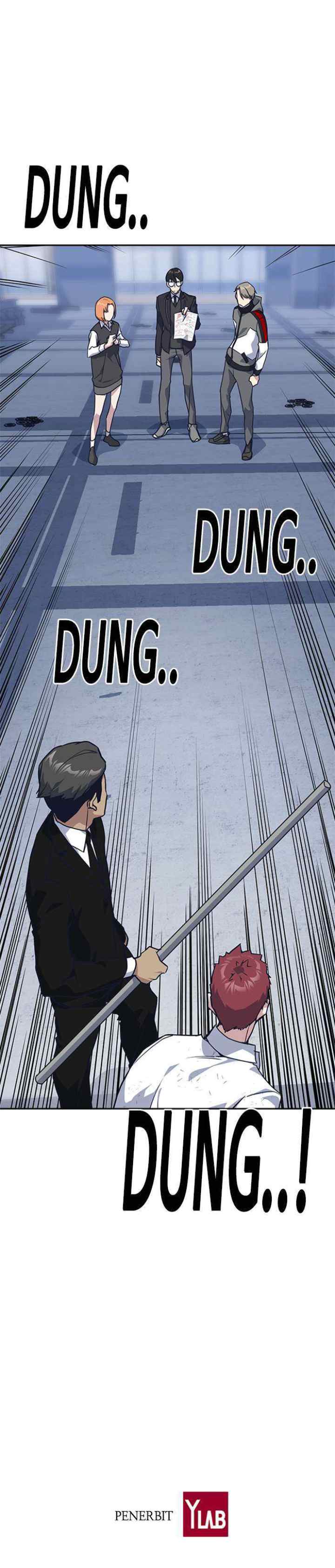 Kenkyu Gurupu chapter 24 halaman 20