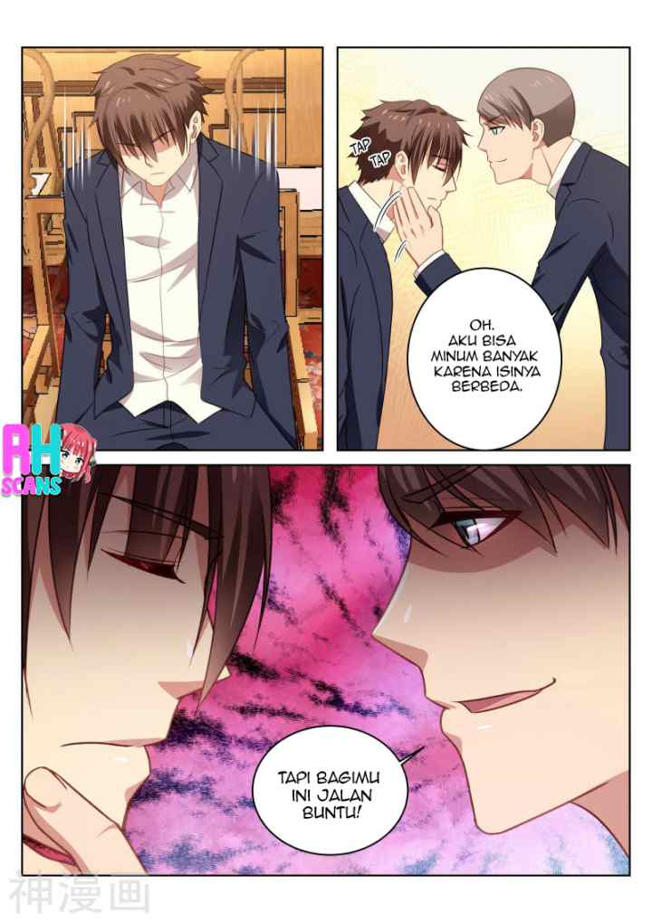 Very Pure chapter 20 halaman 4