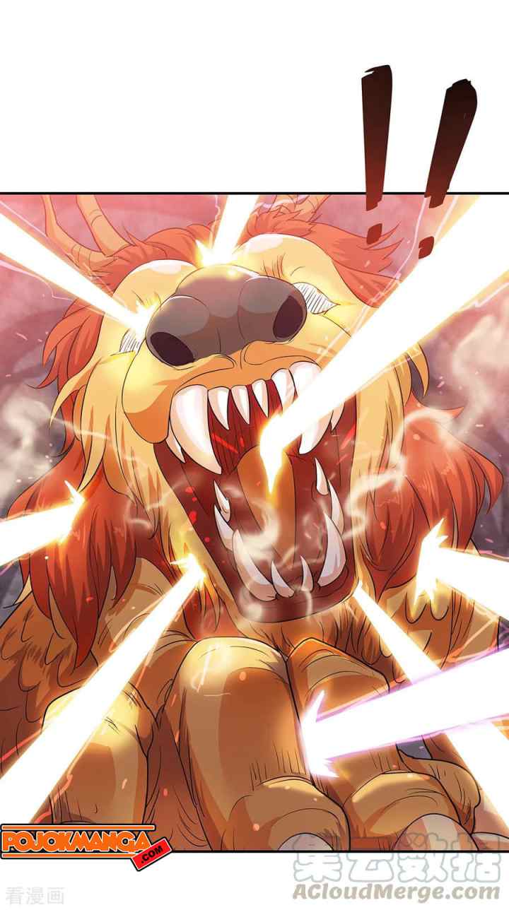 Peerless Soul (Peerless Battle Spirit) chapter 198 halaman 4
