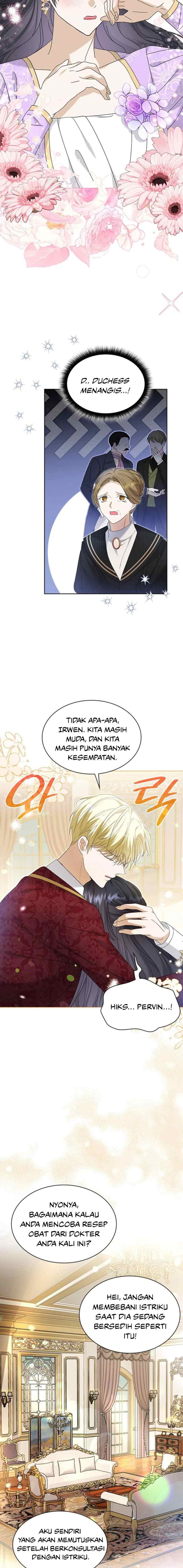 I Became the Ex-Wife of the Obsessive Male Lead chapter 34 halaman 7