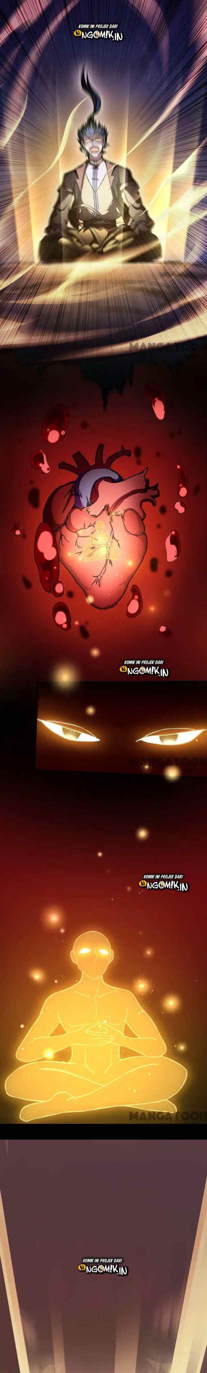 Martial Arts Reigns chapter 2 halaman 14