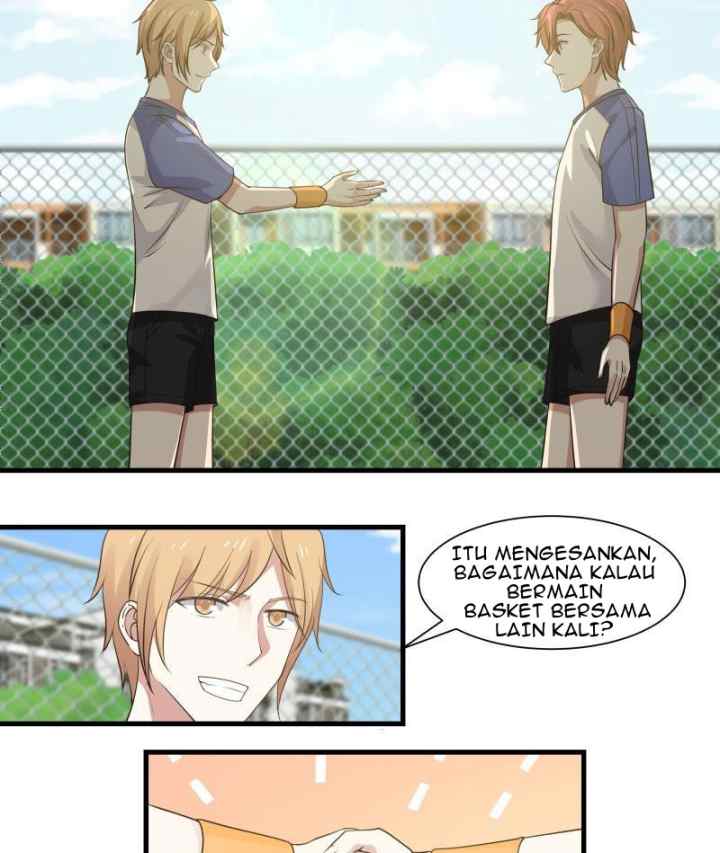 I Have a Dragon on My Body chapter 107 halaman 7