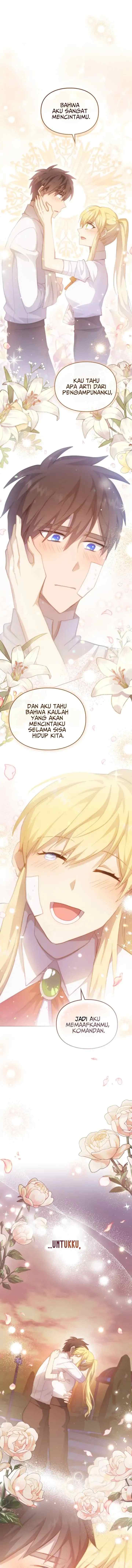 Falling For The Enemy chapter 46 halaman 12