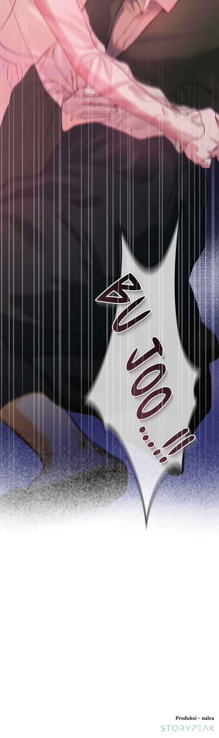 My Demon chapter 11 halaman 20