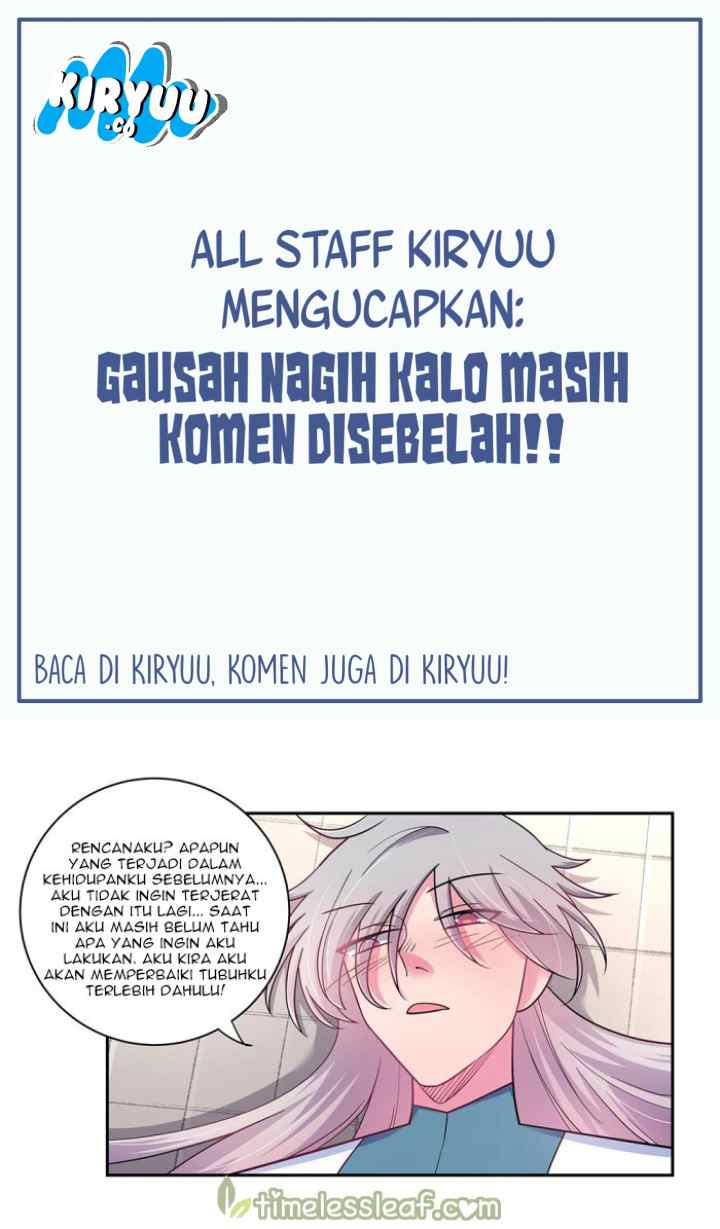 Above All Gods chapter 11 halaman 6