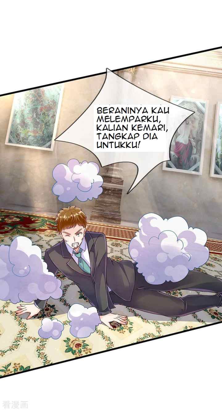 Immortal Daddy Xianzun chapter 101 halaman 9