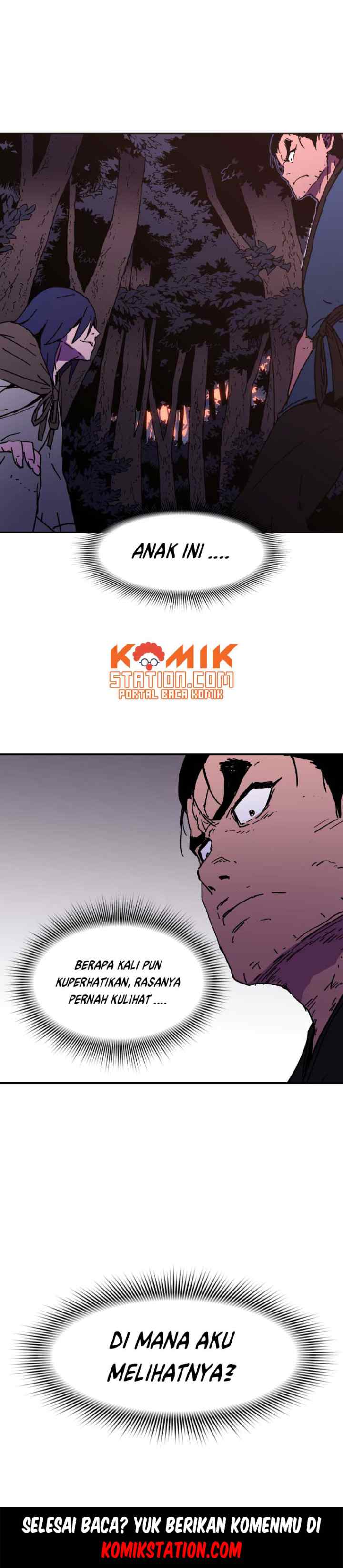 Peerless Dad chapter 46 halaman 14