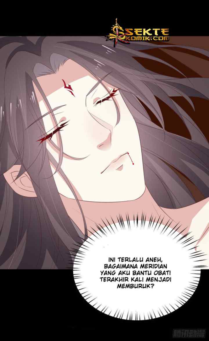 Pupillary Master chapter 41.2 halaman 10