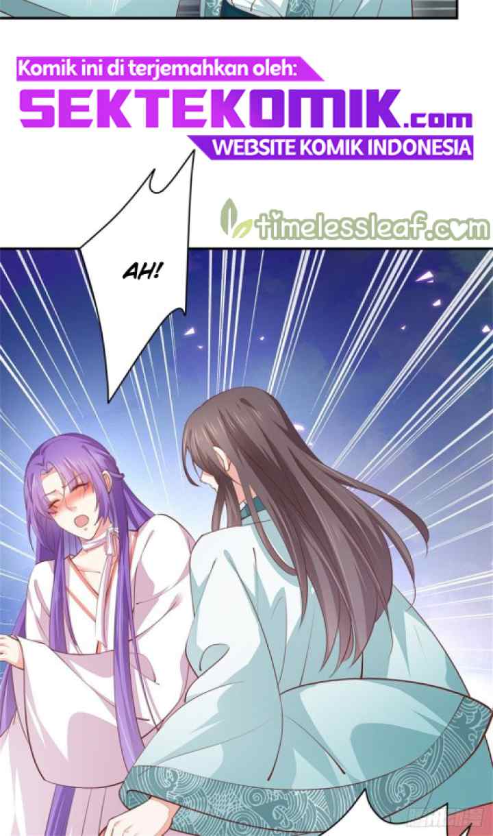 Pupillary Master chapter 113 halaman 19