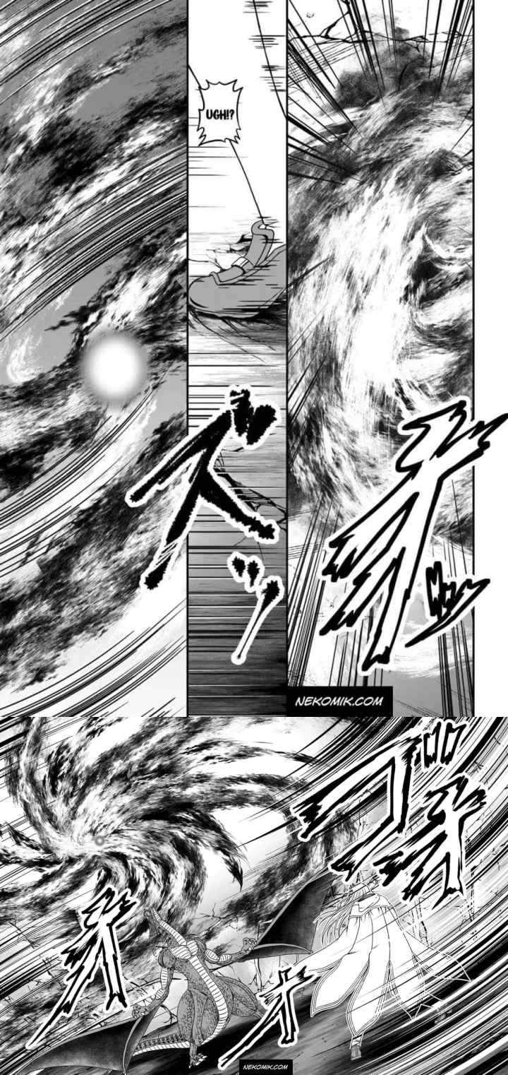 My Apprentice is The Strongest And is The Prettiest chapter 1 halaman 9