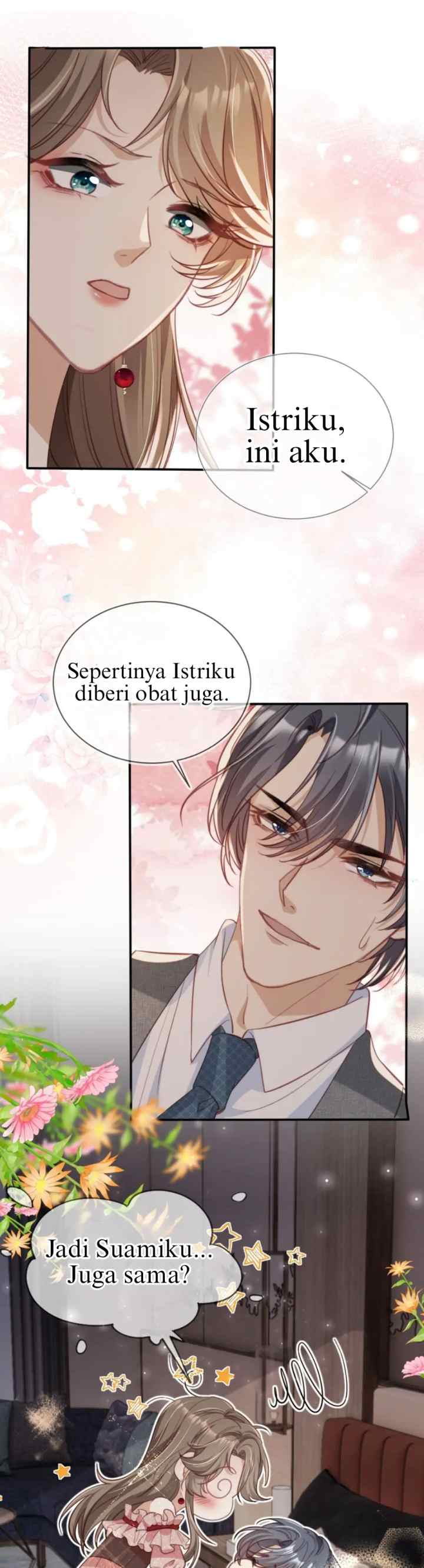 I Married the Disabled Big Shot After My Rebirth chapter 37 halaman 7