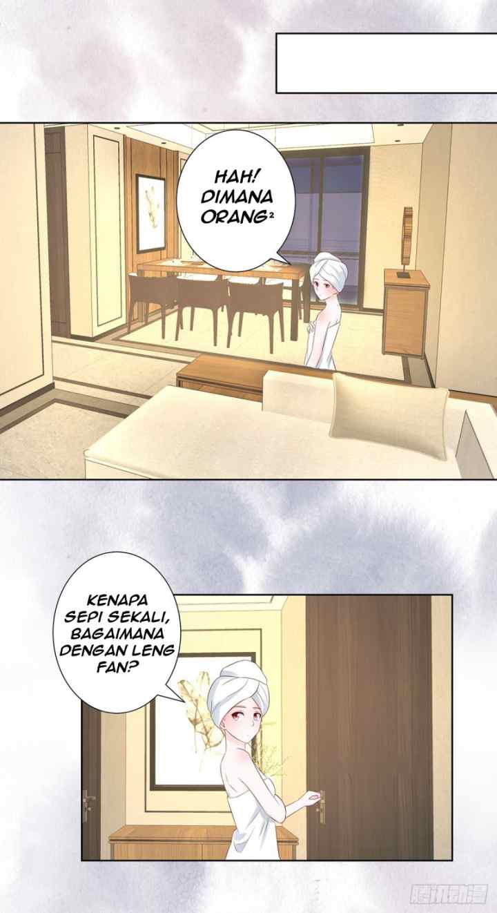 Cultivators In The City chapter 10 halaman 5