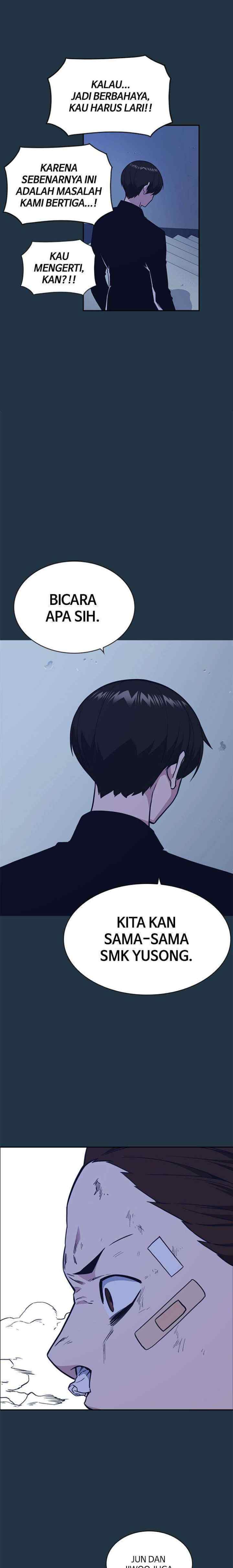 Kenkyu Gurupu chapter 63 halaman 5