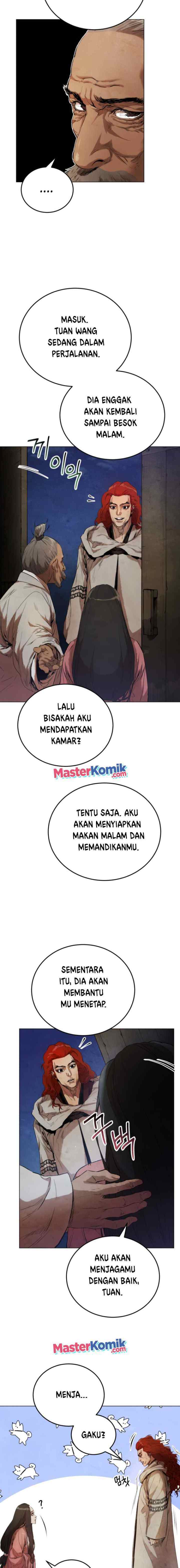 History Of The Three States chapter 17 halaman 19
