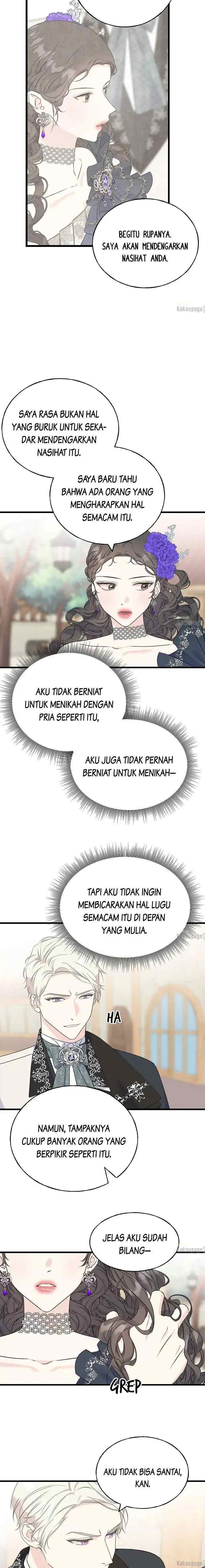 Crows Like Things That Sparkle chapter 59 halaman 5