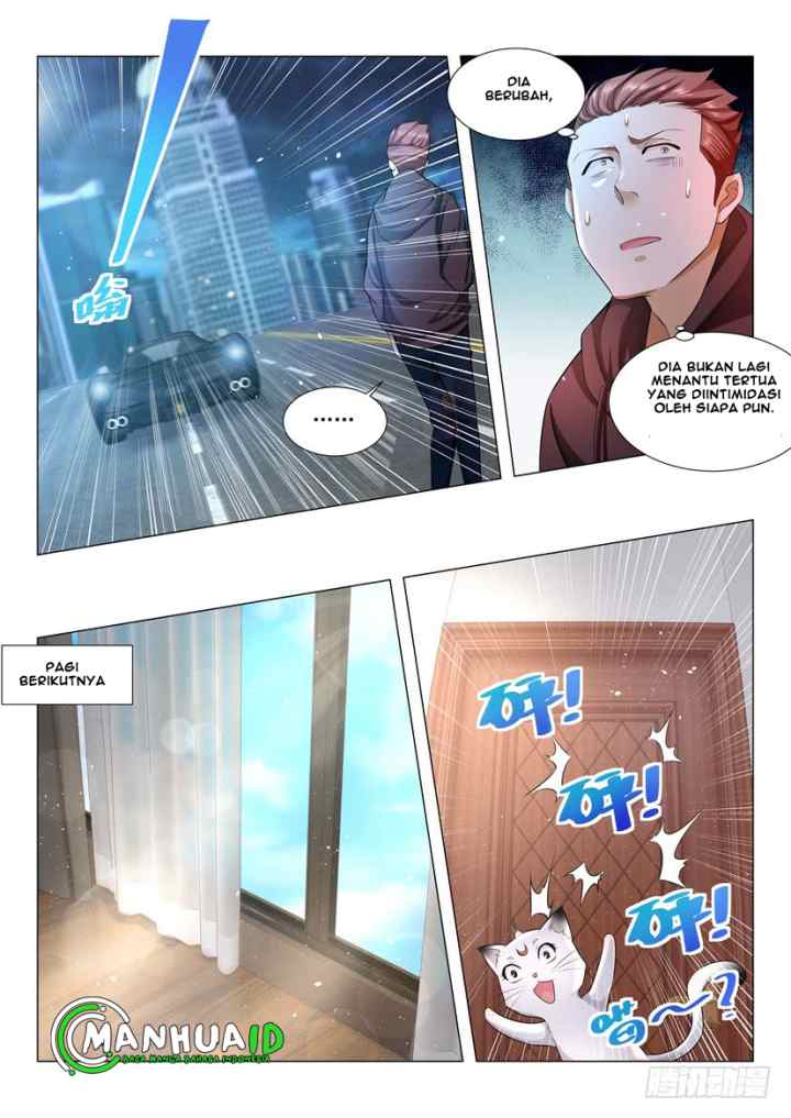 Shen Hao's Heavenly Fall System chapter 44 halaman 11
