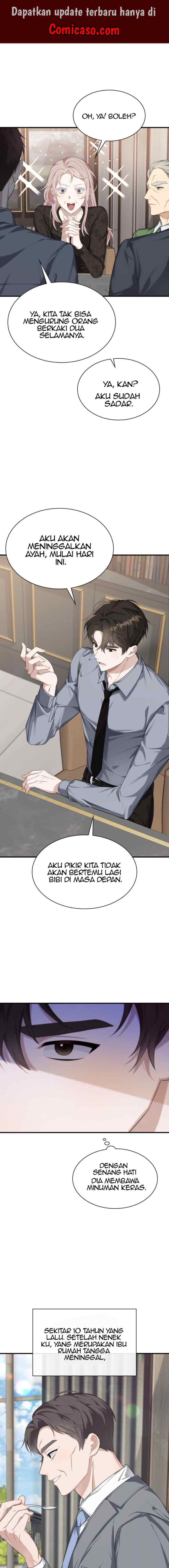 Love Affair chapter 13 halaman 5