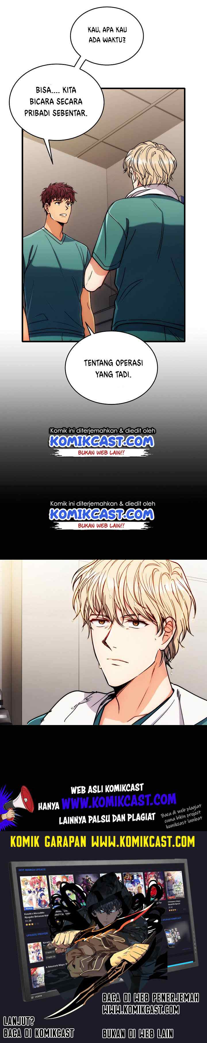 Medical Return chapter 51 halaman 17