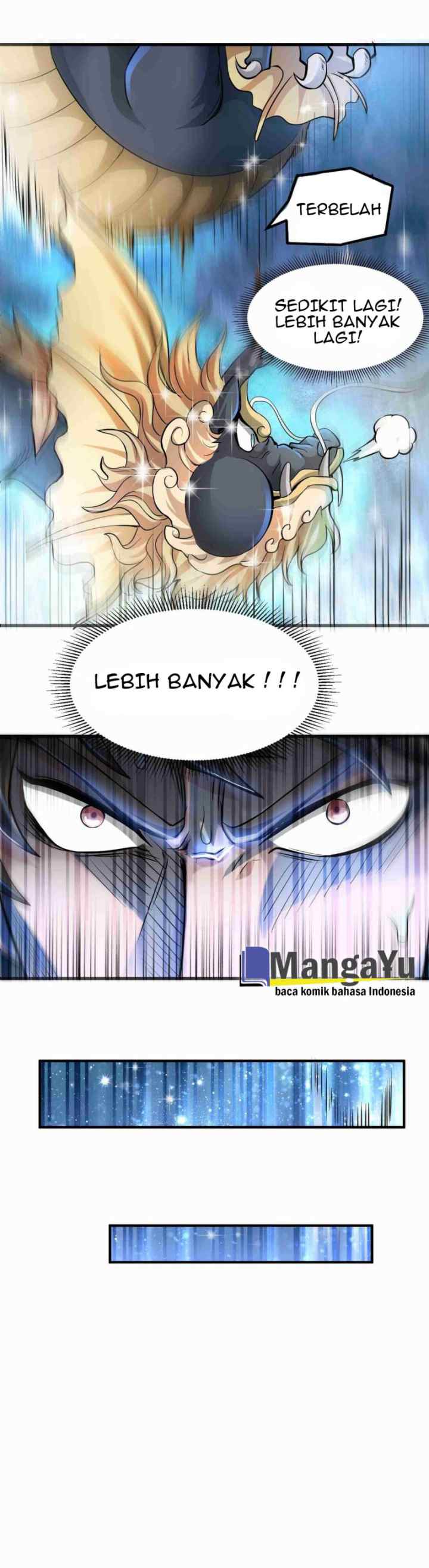 First Dragon (Yuanlong) chapter 49 halaman 6
