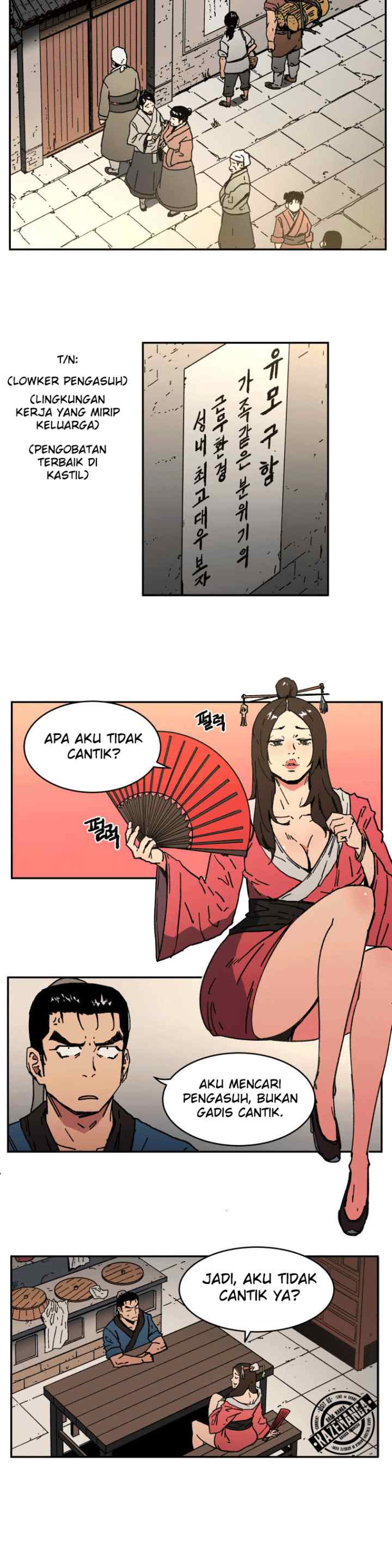 Peerless Dad chapter 6 halaman 10