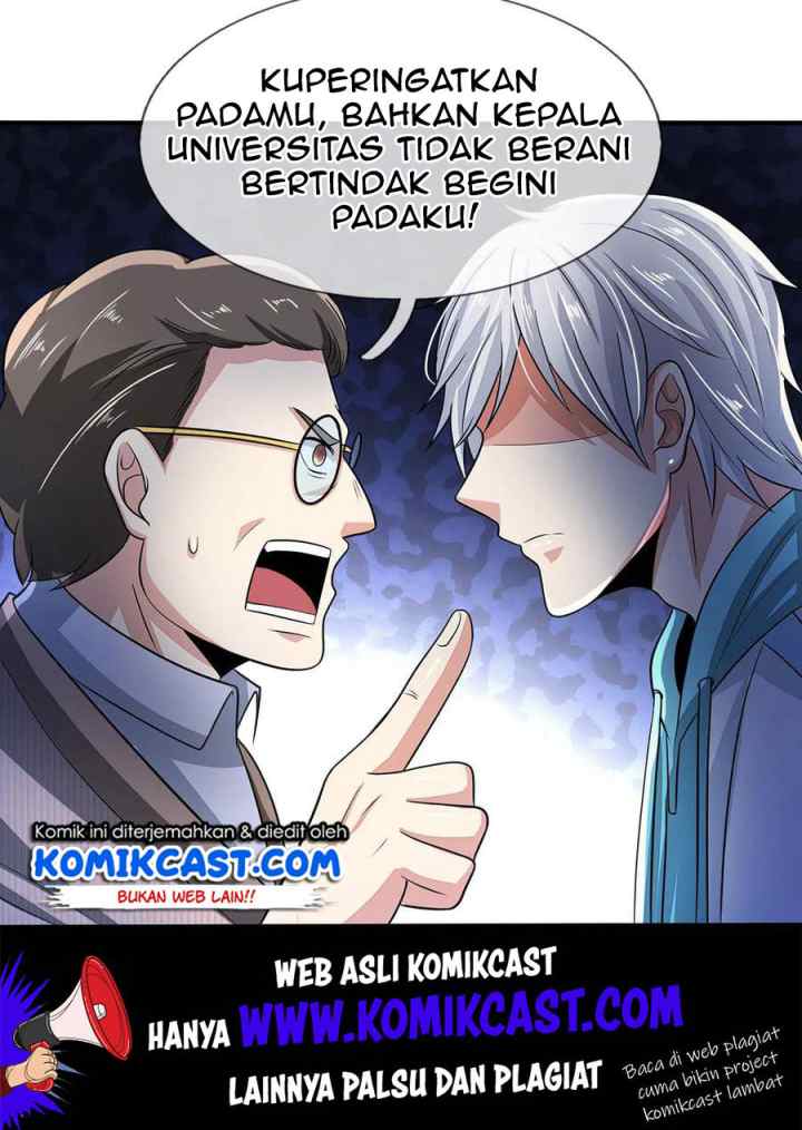 City of Heaven Time Stamp chapter 15 halaman 15