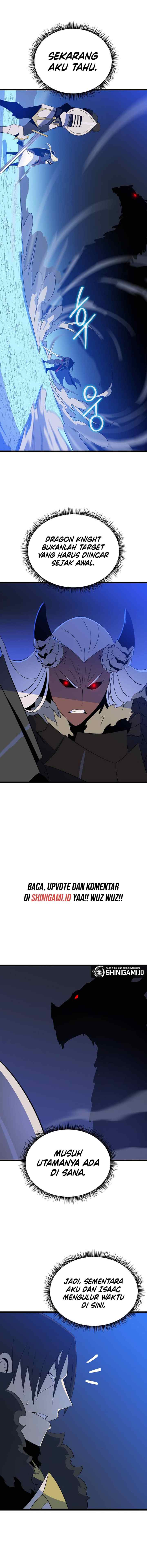 Kill the Hero chapter 130 halaman 15