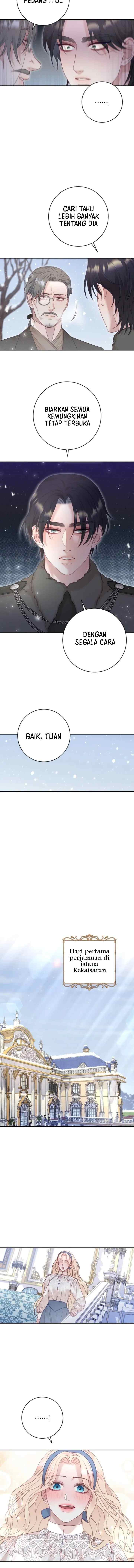 Tamed a Blackened Slave Man chapter 46 halaman 5