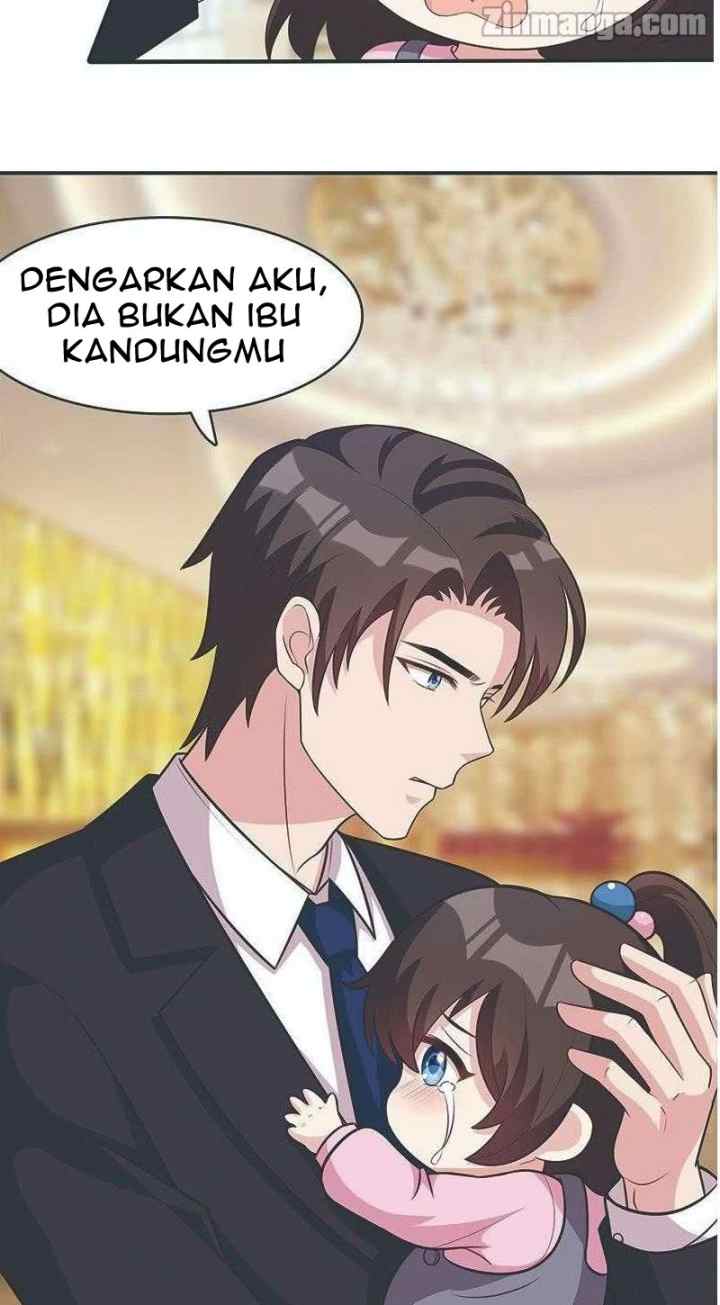 The Wife Contract and My Daughter's Nanny chapter 3 halaman 15