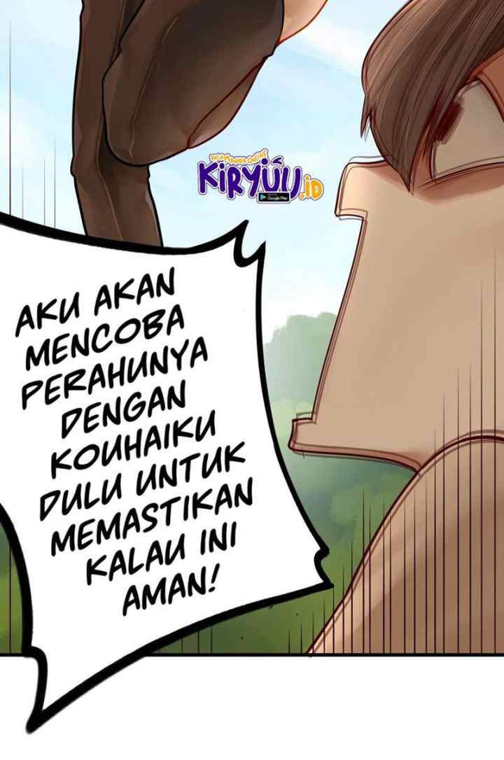 Miss, Don't Livestream It! chapter 27.1 halaman 12