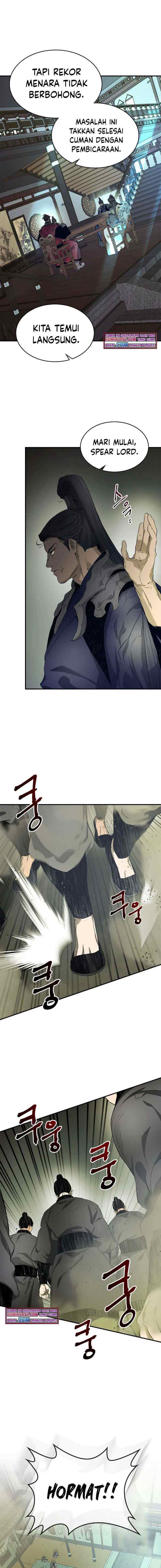 Leveling With the Gods chapter 37 halaman 13