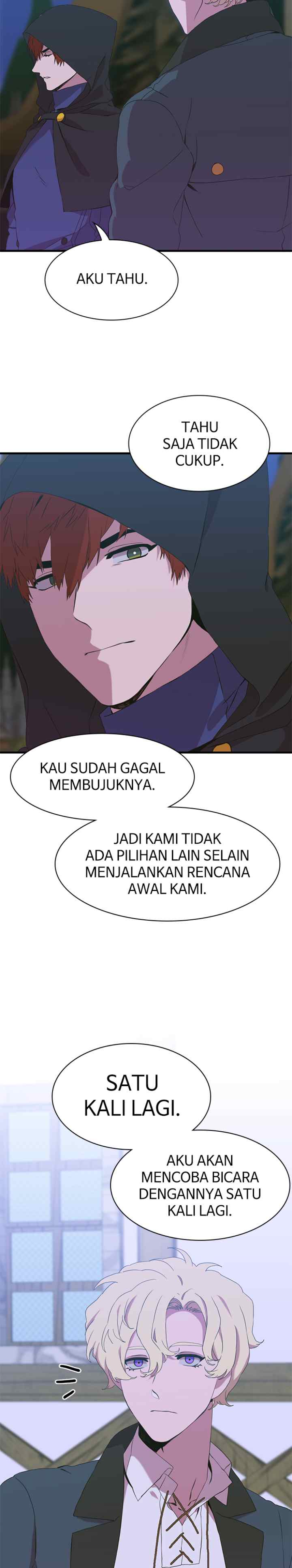 I Gave Birth to the Tyrant's Child chapter 59 halaman 4