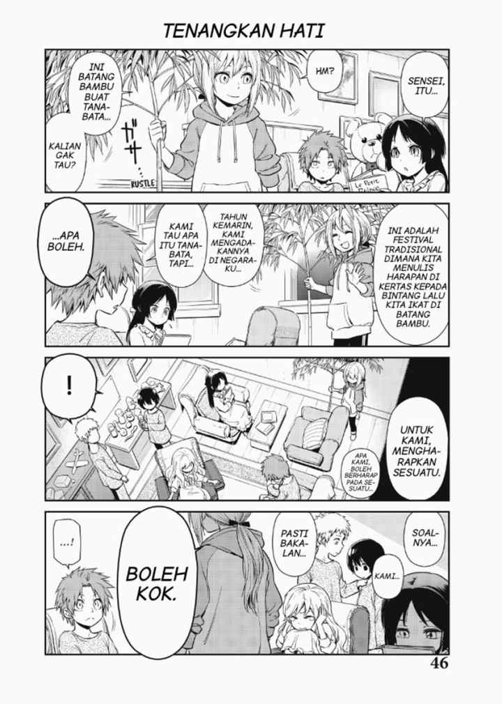 Tensura Nikki Tensei Shitara Slime Datta Ken chapter 30 halaman 10