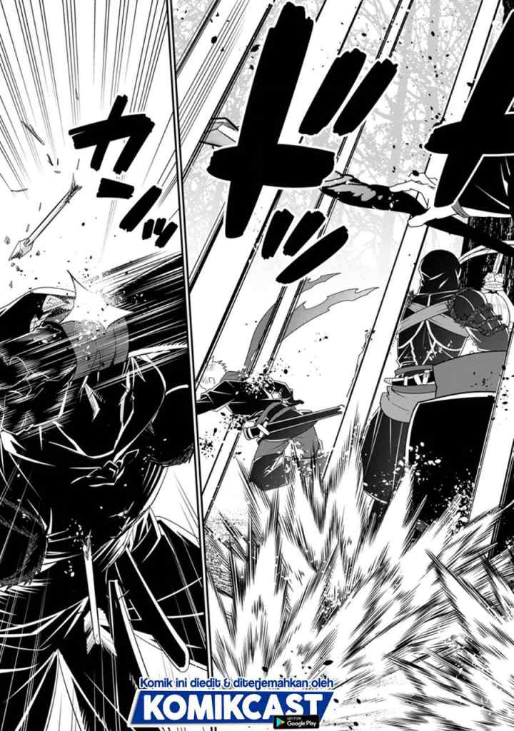 A-Rank Boukensha no Slow Life chapter 24.2 halaman 5