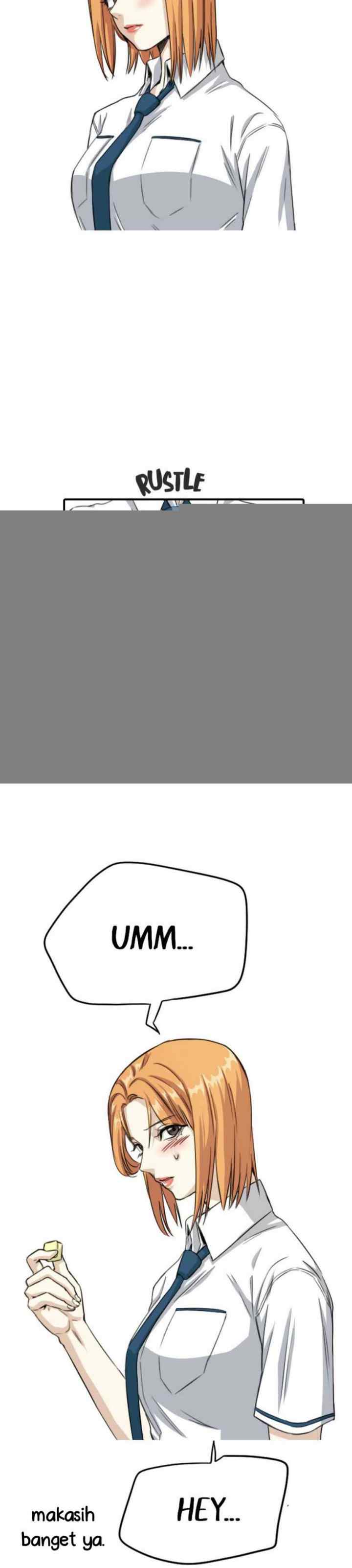 Drawing Romance chapter 56 halaman 6