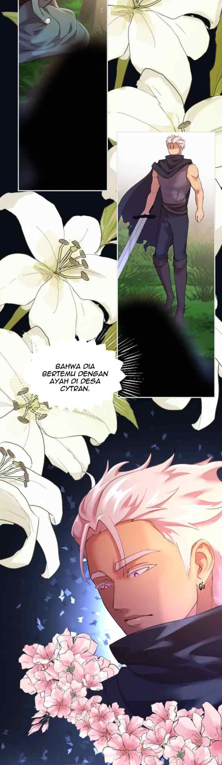 Her Wish To Be Isekai'd chapter 27 halaman 10