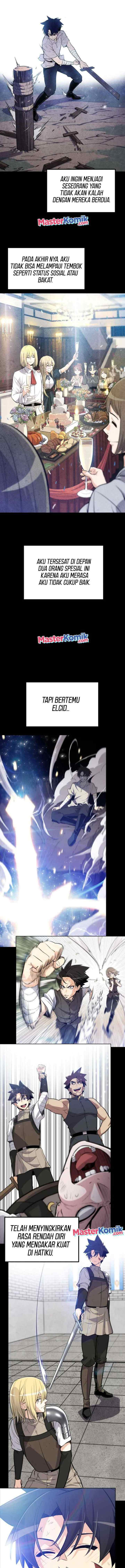 Overpowered Sword chapter 15 halaman 10